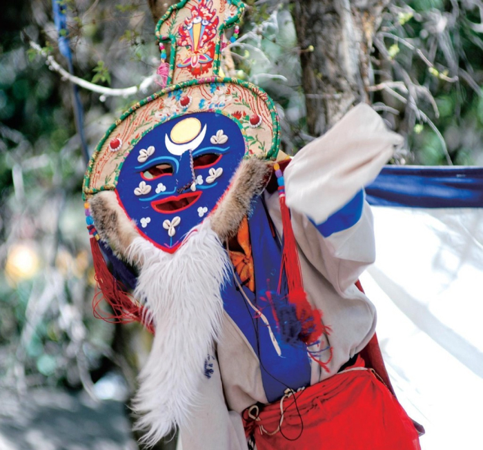 Thangtong Gyalpo