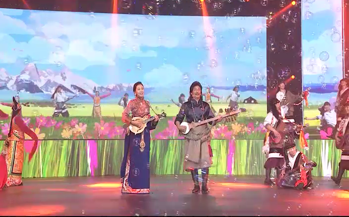 Donlen (Mandolin) Amilolo