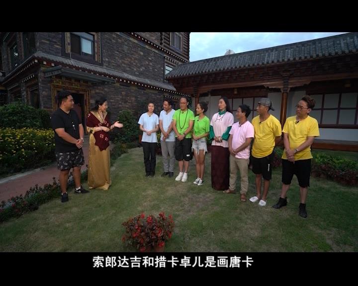 歡樂星播客171014