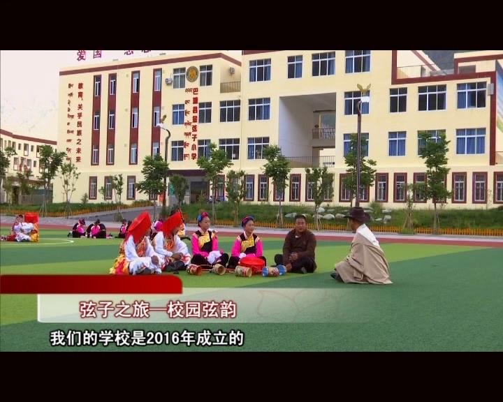 弦子之旅—校園弦韻（18.02.02）