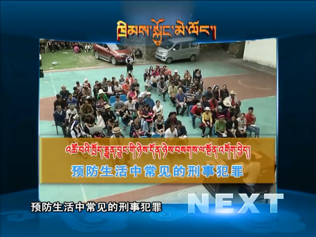 預防生活中常見的刑事犯罪（10.19）