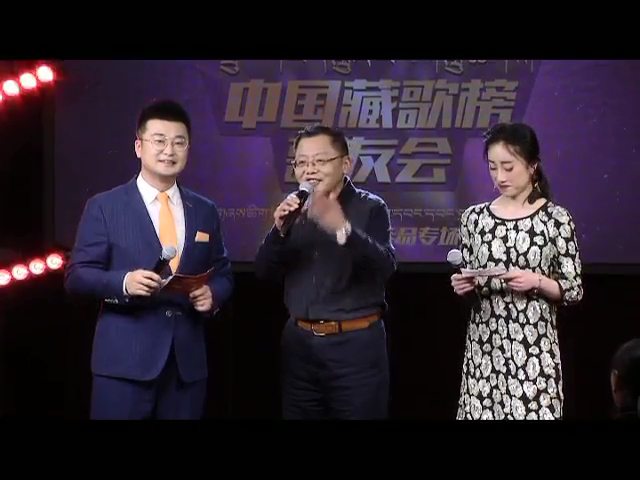 周末大舞臺（03.24）