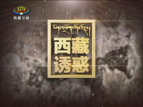《西藏誘惑》面具之緣