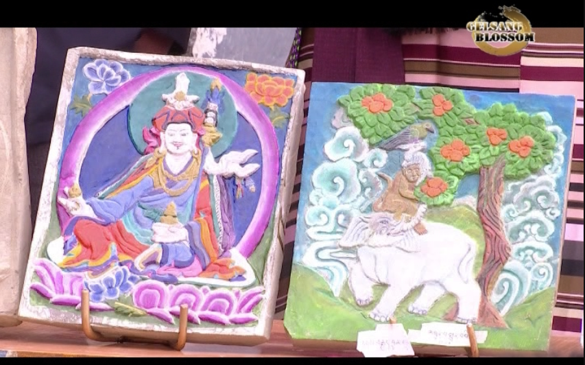 Never Forget Why You Started Episode III