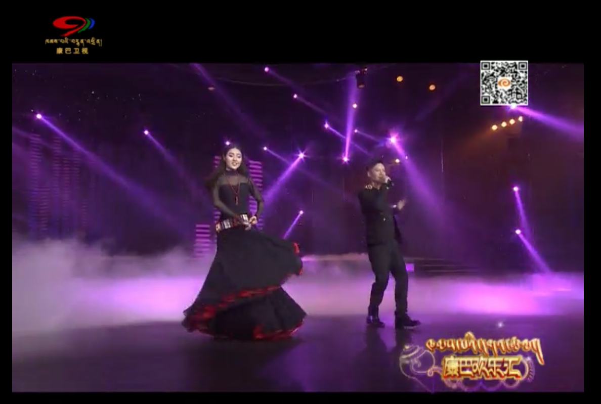 Tibetan Music Hit 10 EP102