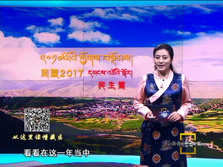 回望2017 民生篇（02.05）