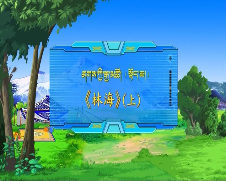 林海 上（17.11.13）