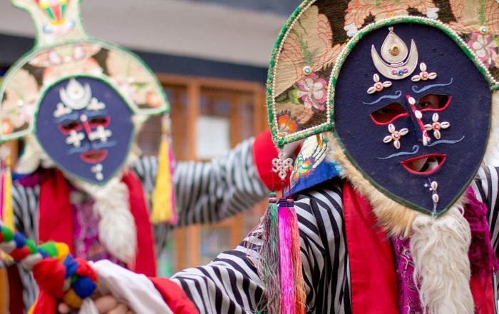 Doctor of Music Talks about Tibetan Operas (I)