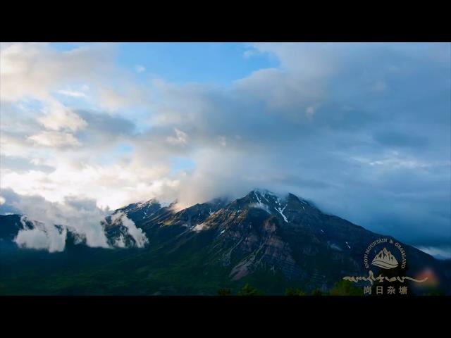 《格桑啦》：魅力山南