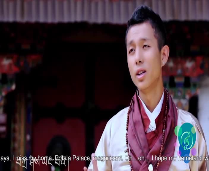 Missing the Homeland