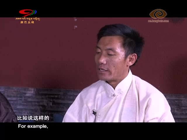 Salt Mining Songs in Changtang