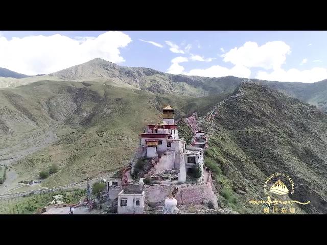 《岗日杂塘》魅力山南