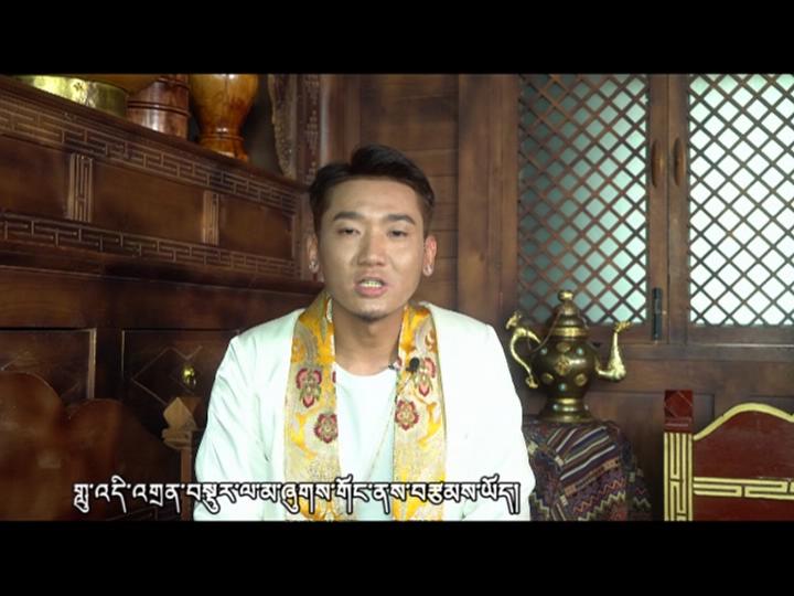 歡樂星播客180908