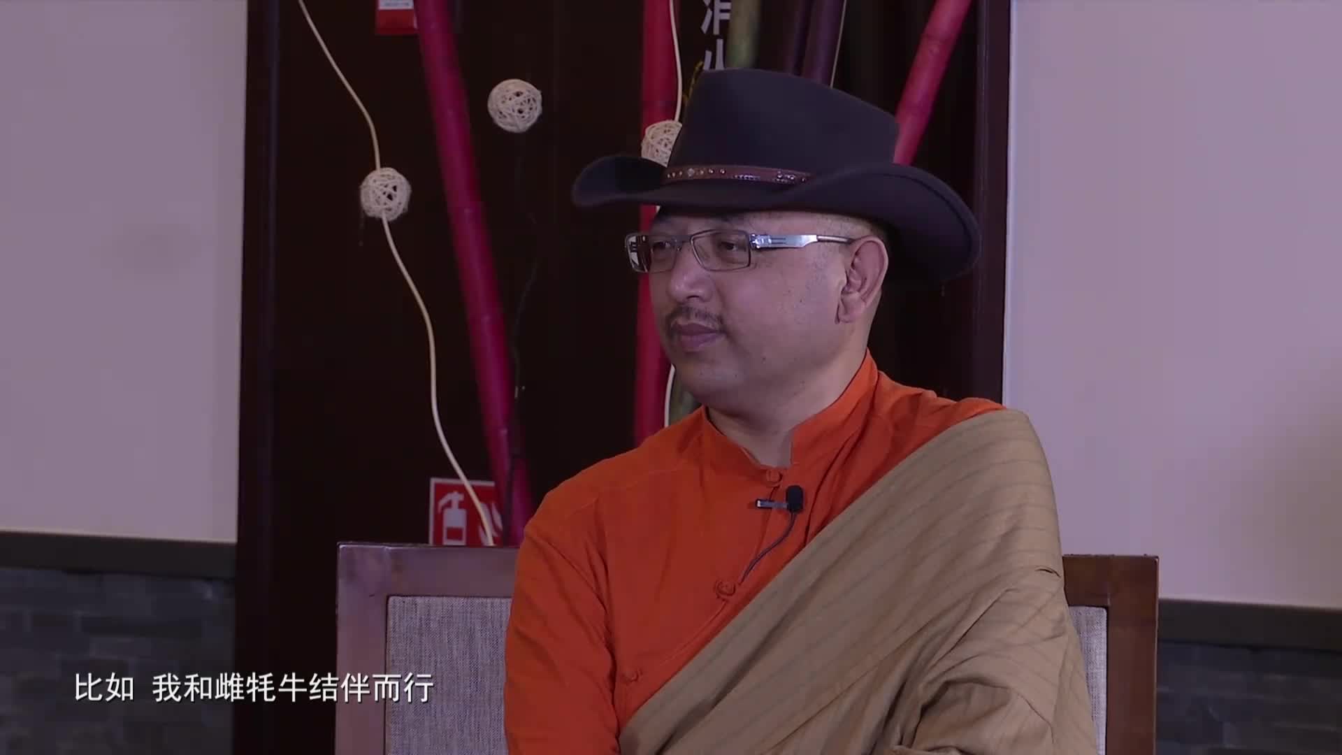 來自卡瓦格博的藝人（18.09.28）