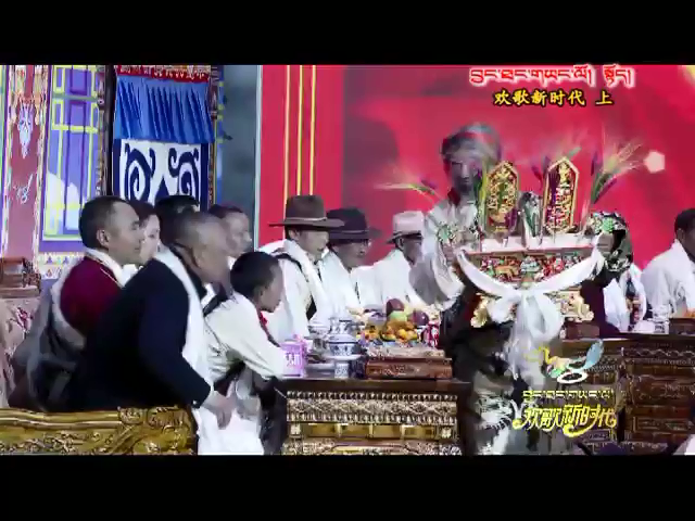 周末大舞臺（03.31）