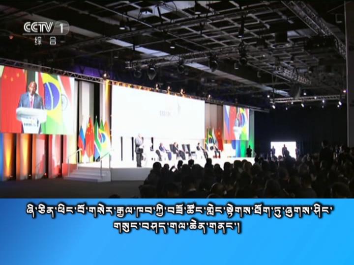 央视新闻联播 （18.07.26）