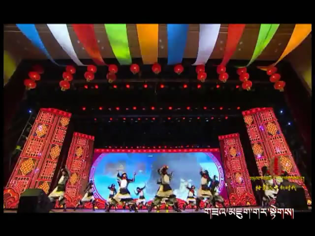 周末大舞臺(tái)（06.23）