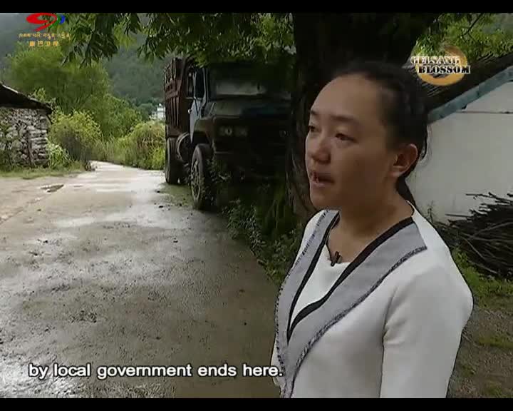 A singing song for laboring people - He Yongqun