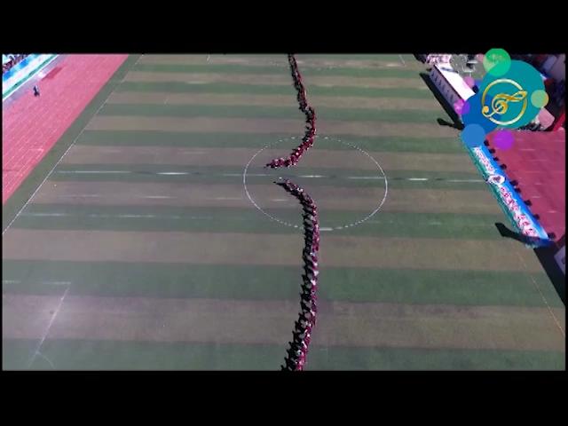 《嘎查》：贡觉锅庄