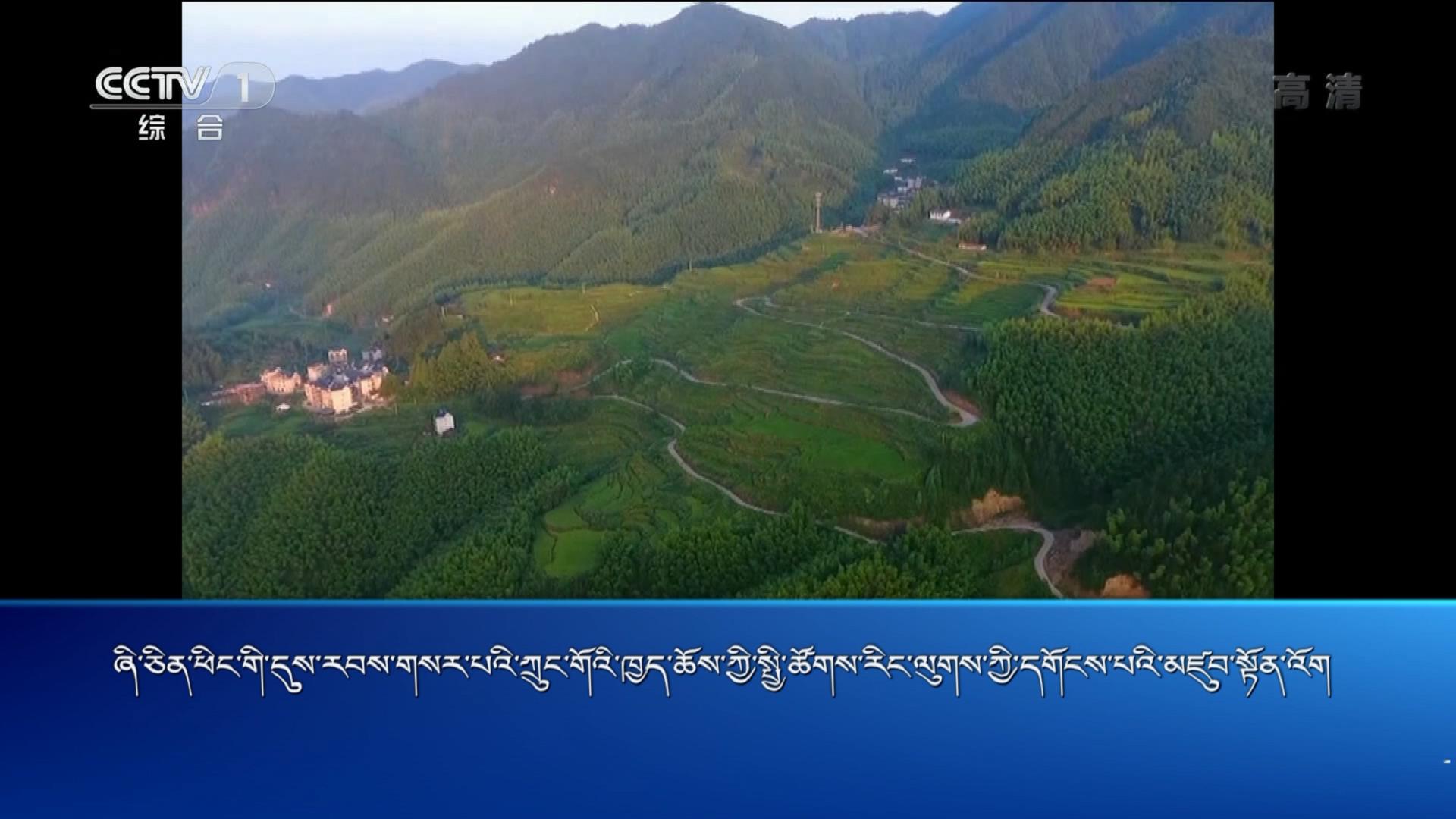 央视新闻联播 （18.12.28）