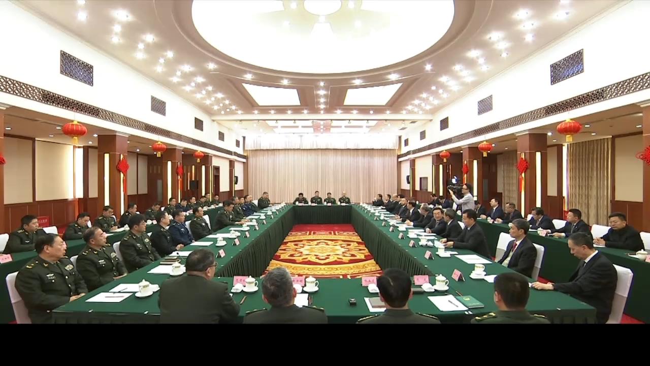 康巴衛視新聞（19.02.01）