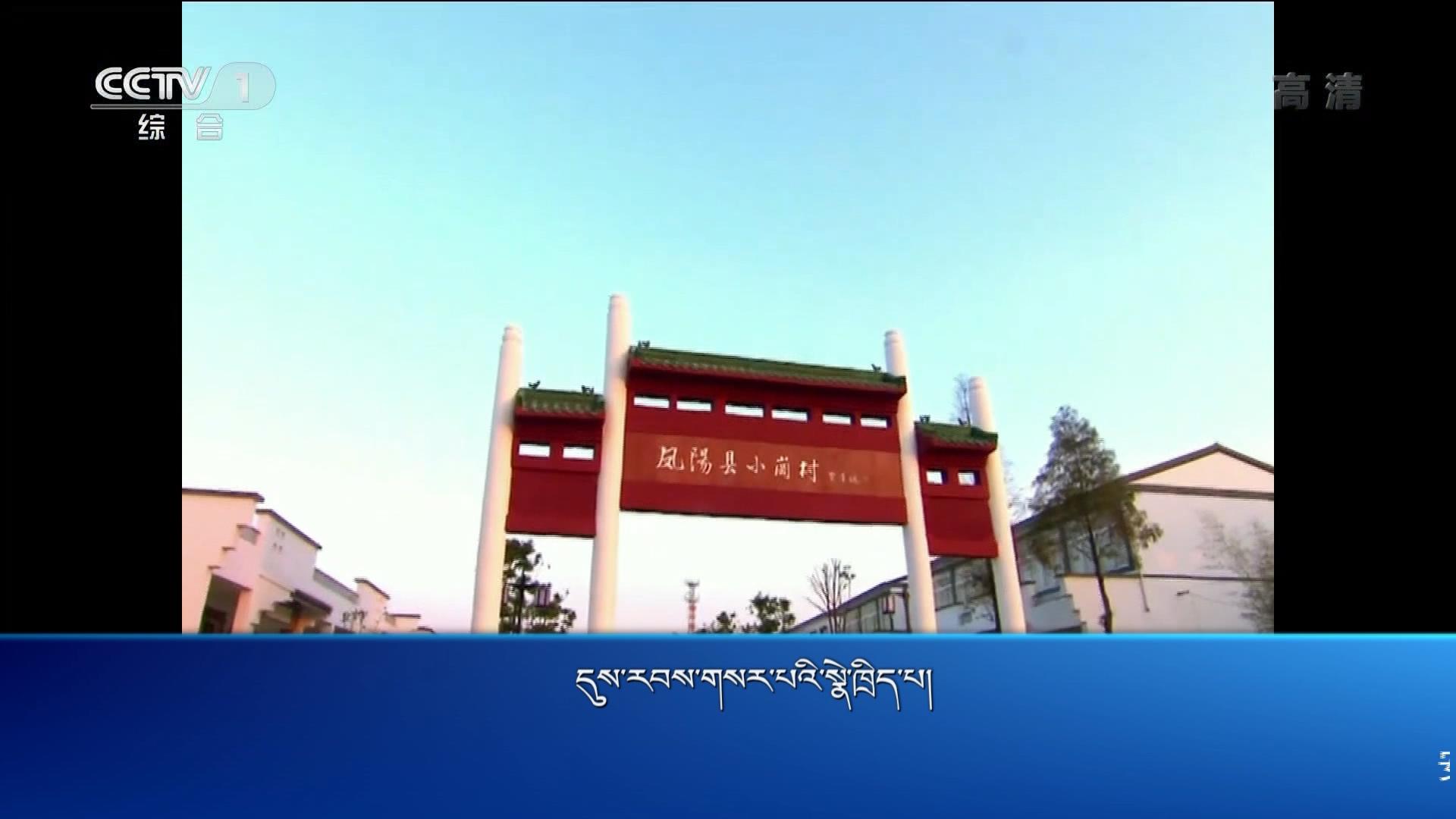 央视新闻联播 （19.02.19）