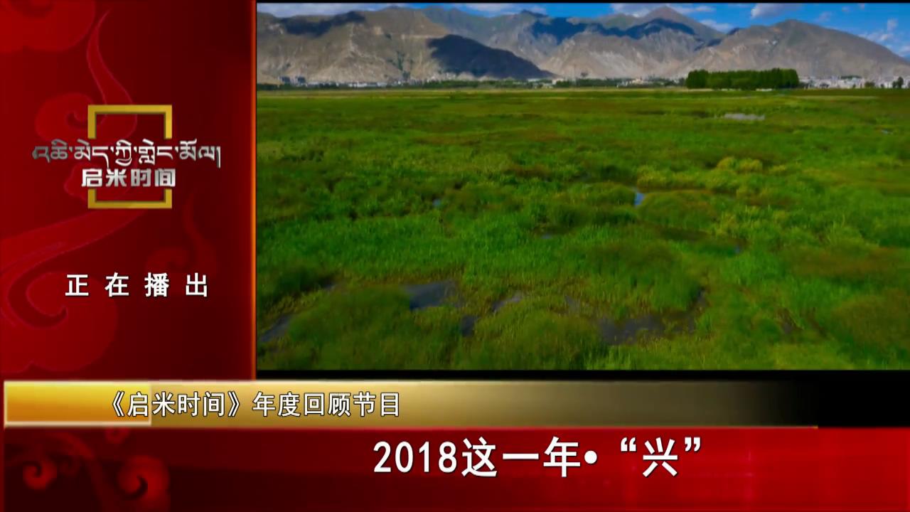 2018這一年·“興”（02.11）
