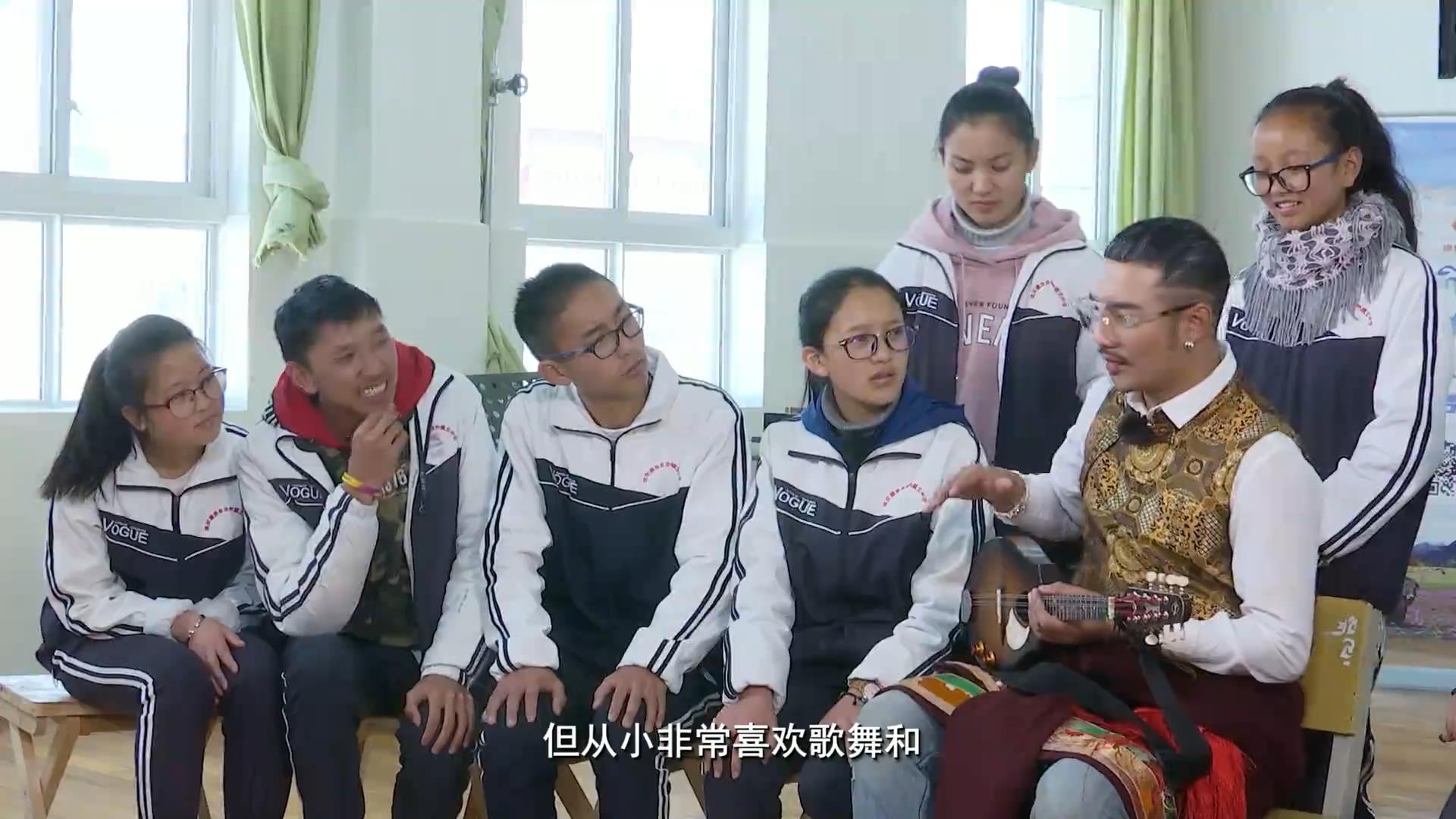 歡樂星播客190302