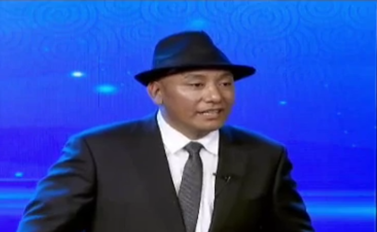 Tibetan Pronunciation - Prefixes and Supplementary Words