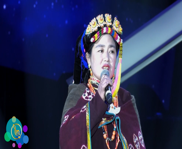 Gyalrong Folk Song