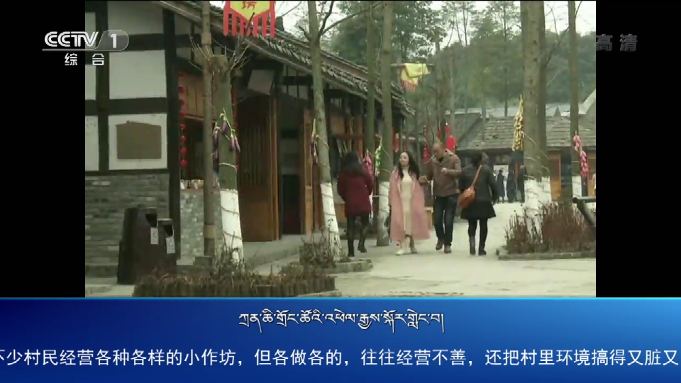 央视新闻联播 （19.02.09）