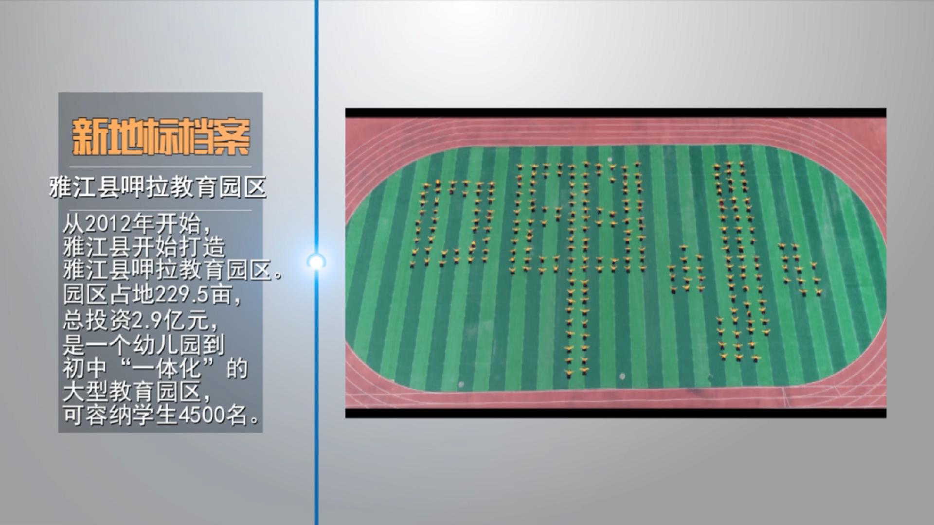 康巴衛視新聞（18.12.13）