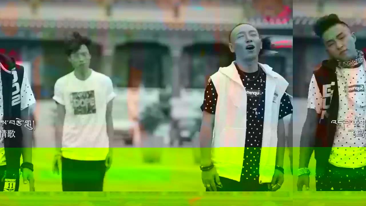 Kangba Gala 174