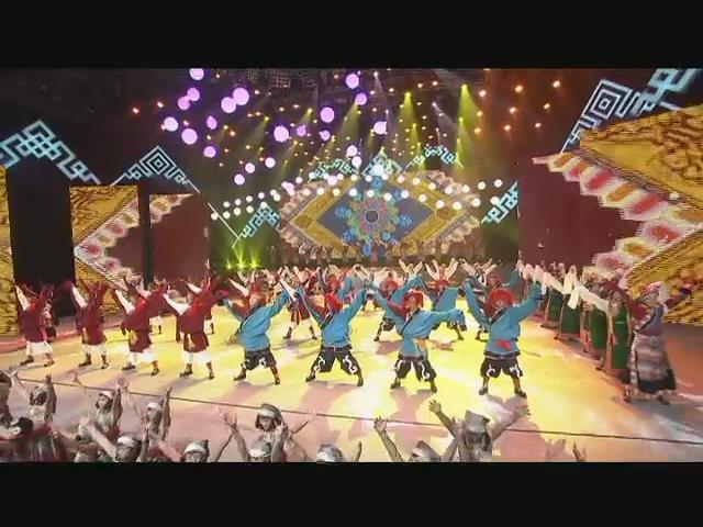 2018 Tibetan New Year Gala II