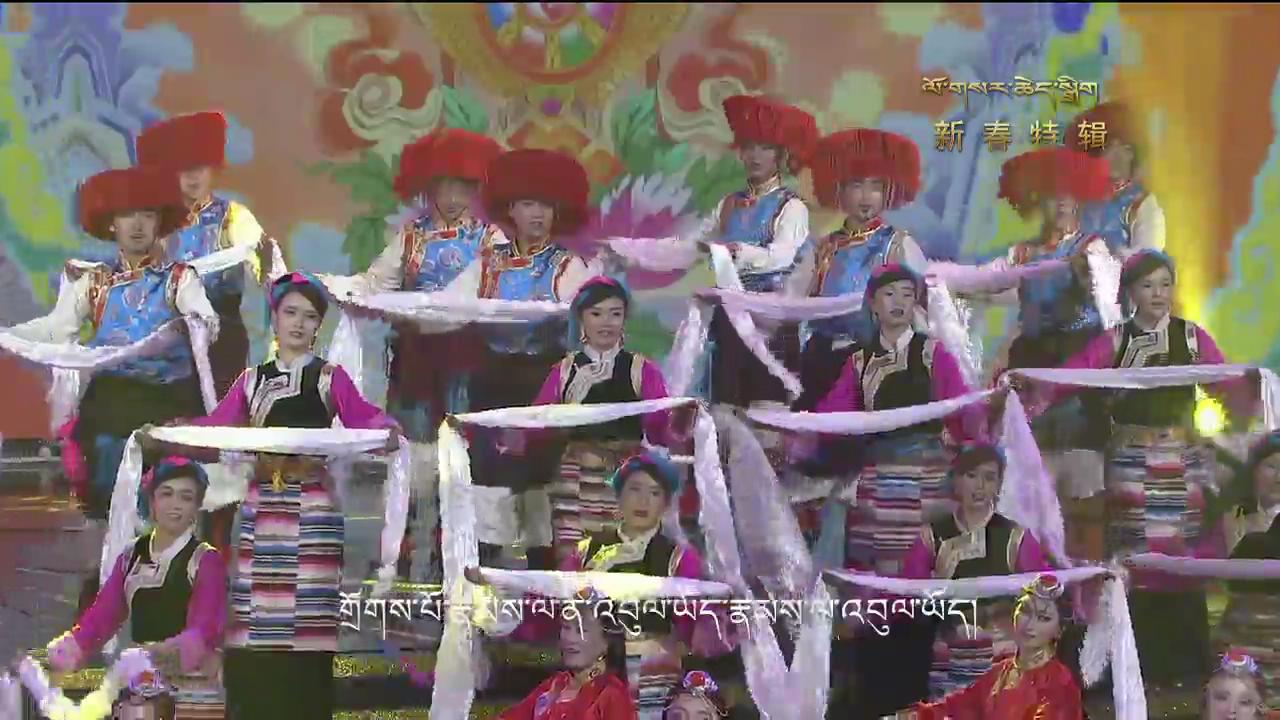 周末大舞臺（02.02）