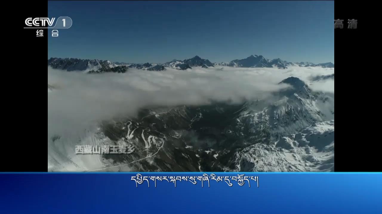 央视新闻联播 （19.01.29）