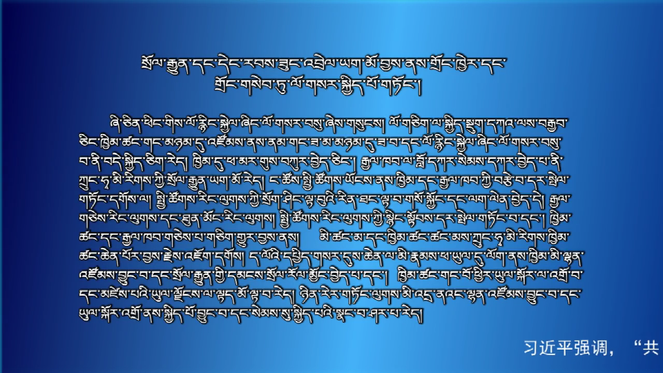 央视新闻联播 （19.02.08）