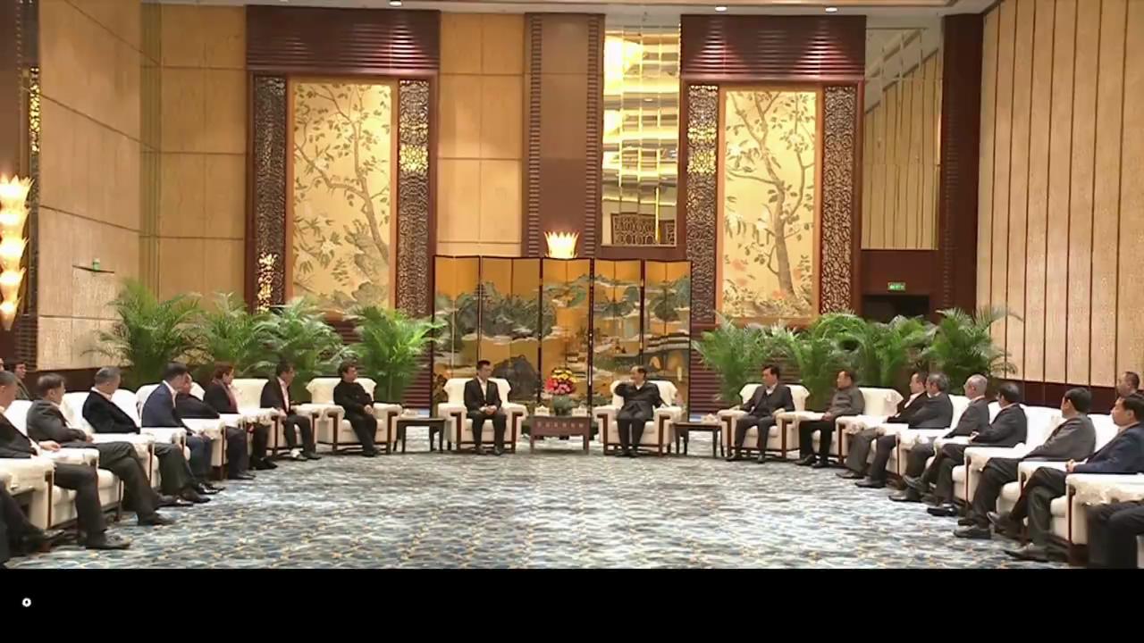 康巴衛視新聞（19.02.25）