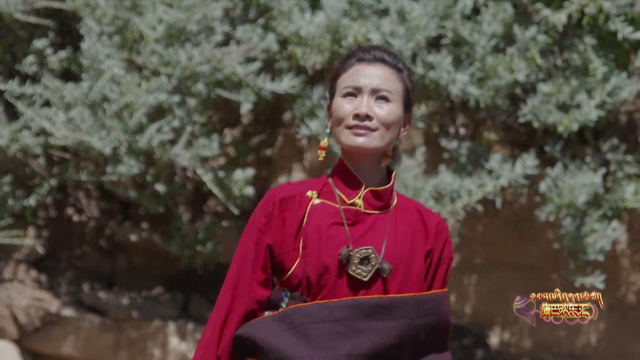 Kangba Gala 175