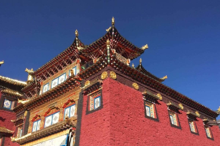 The Inheritance of Zhangzhuang Culture in Jinchuan County II