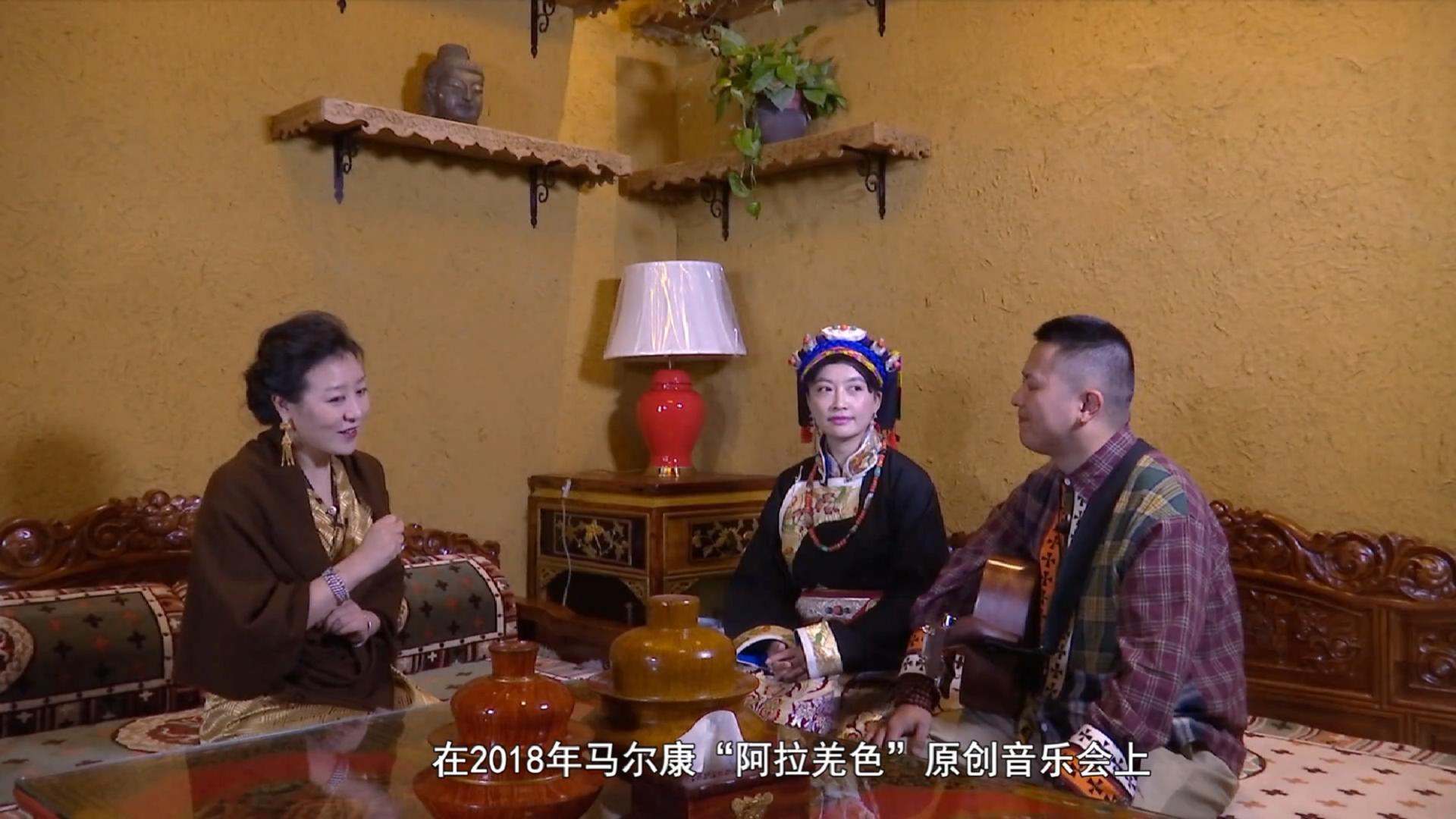歡樂星播客181215