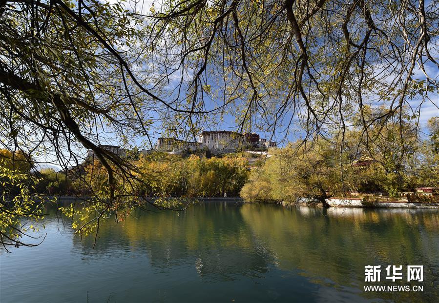 Tibet suspends entry fees for winter tourist season