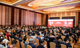 第十二届上海国际电力设备及技术展览会开幕