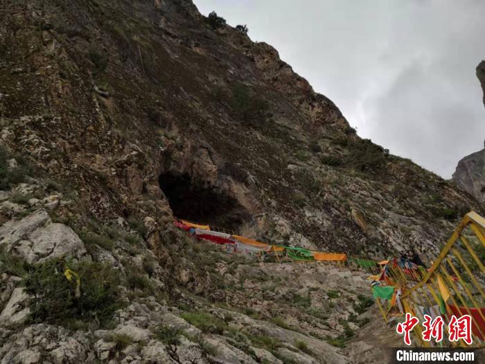 夏河丹尼索瓦人研究入選2019世界十大考古發(fā)現