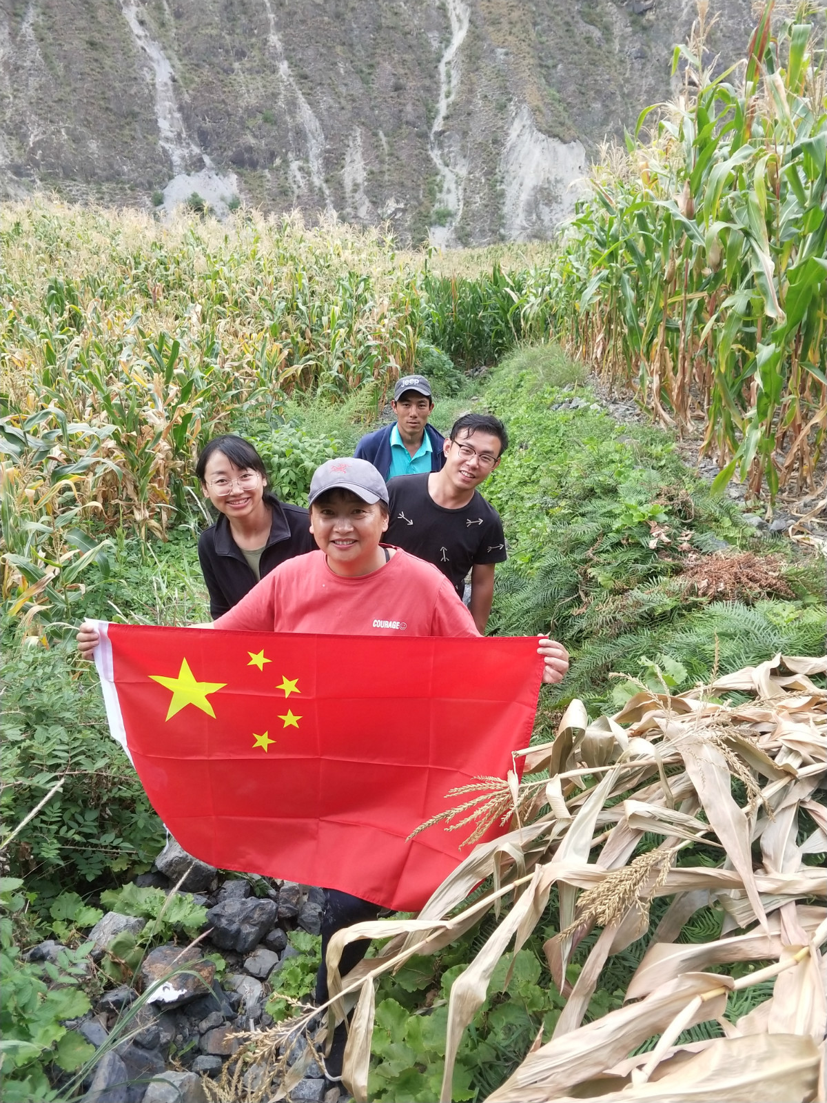 Monba pioneer pays back her people on plateau