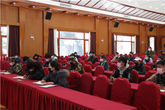 云南迪慶：多家景區做足復工功課 準備迎接八方游客