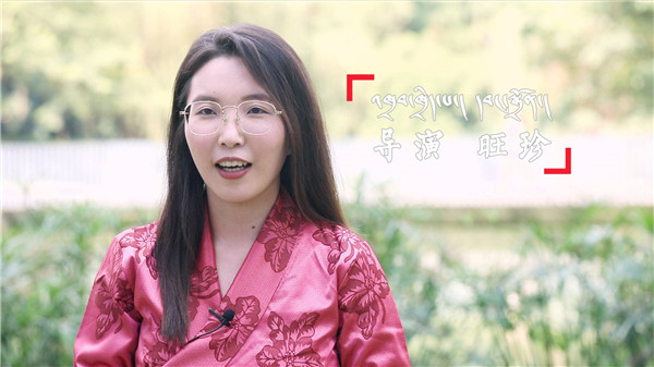 這些拉薩青年棒棒噠