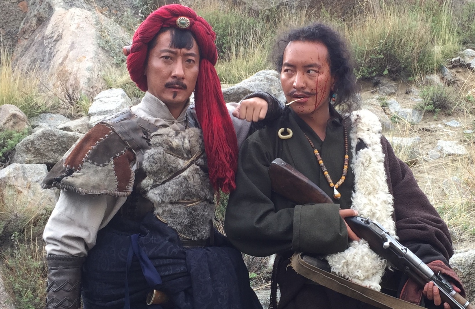 卓杰澤仁2