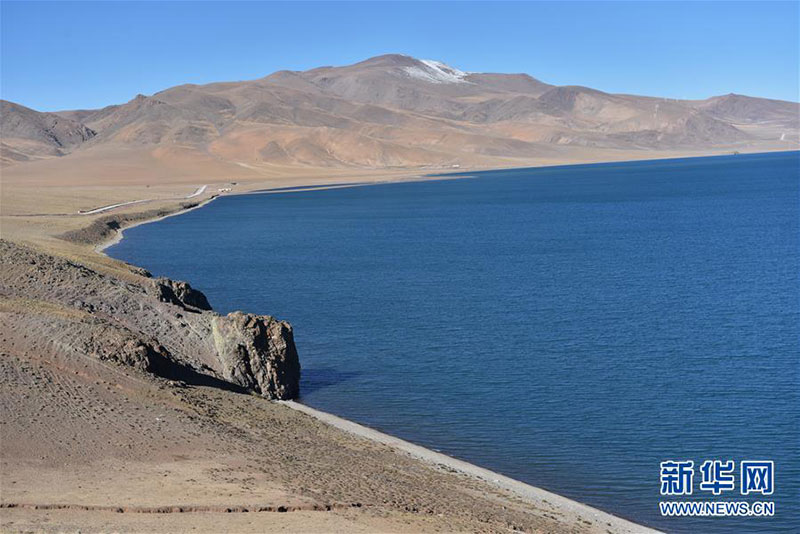 བོད་བྱང་ཐང་གི་སྟོན་ཉམས།